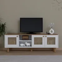Comodă TV Trendy Bohemian 56 x 160 x 40 / LPAL photo 2