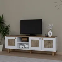 Comodă TV Trendy Bohemian 56 x 160 x 40 / LPAL photo 3