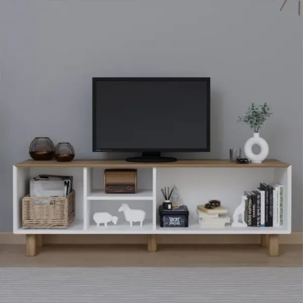Comodă TV Trendy Bohemian 56 x 160 x 40 / LPAL photo 4