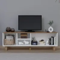 Comodă TV Trendy Bohemian 56 x 160 x 40 / LPAL photo 4