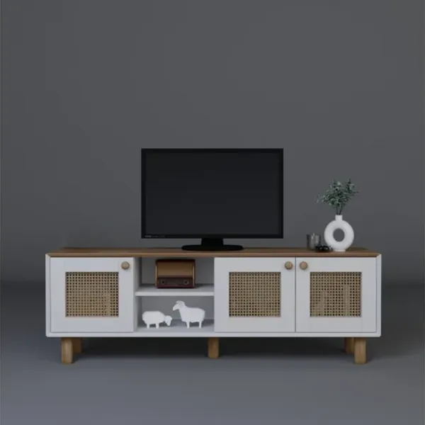 Comodă TV Trendy Bohemian 56 x 160 x 40 / LPAL photo 5