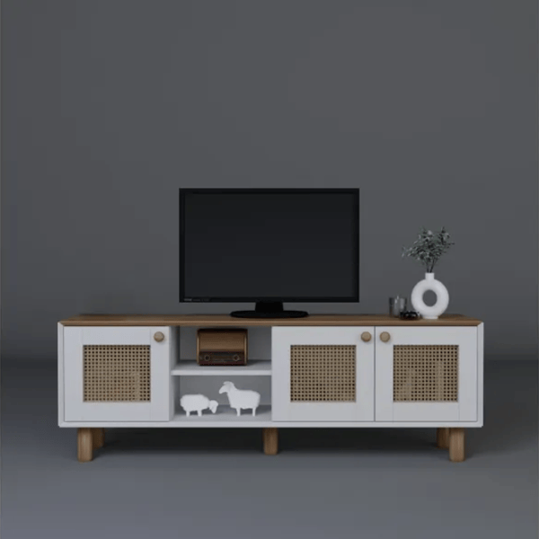 Comodă TV Trendy Bohemian 56 x 160 x 40 / LPAL photo 5