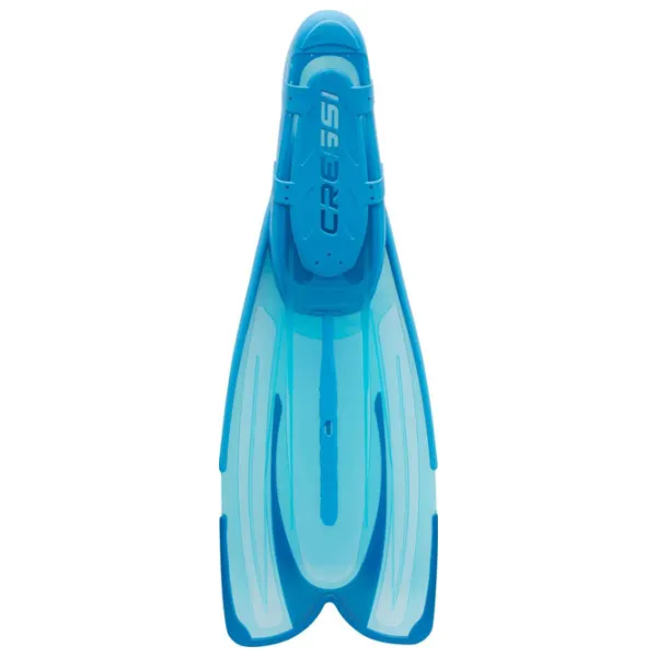 Ласты Cressi Agua 37-38 / с закрытой пяткой  photo 4
