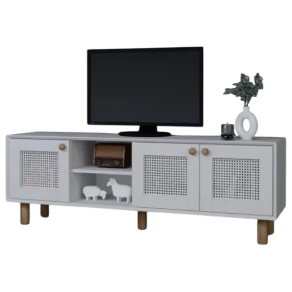 Comodă TV Trendy Bohemian 56 x 160 x 40 / LPAL photo 1