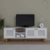 Comodă TV Trendy Bohemian 56 x 160 x 40 / LPAL photo 2