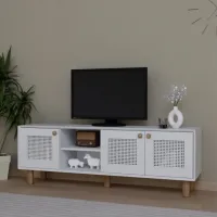 Comodă TV Trendy Bohemian 56 x 160 x 40 / LPAL photo 3
