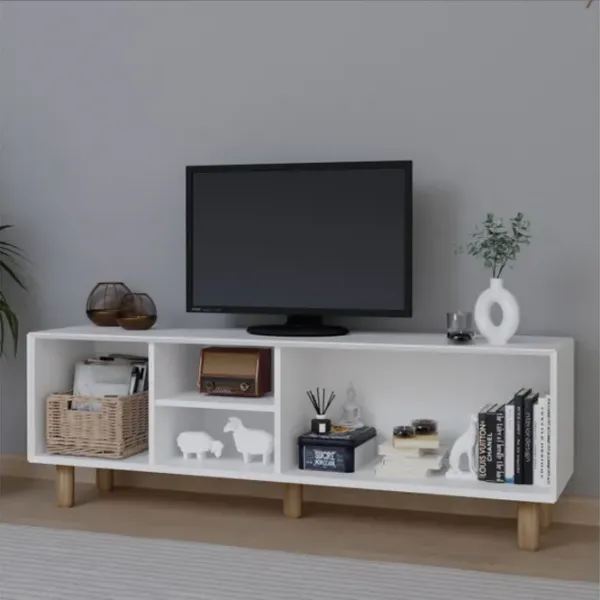 Comodă TV Trendy Bohemian 56 x 160 x 40 / LPAL photo 4