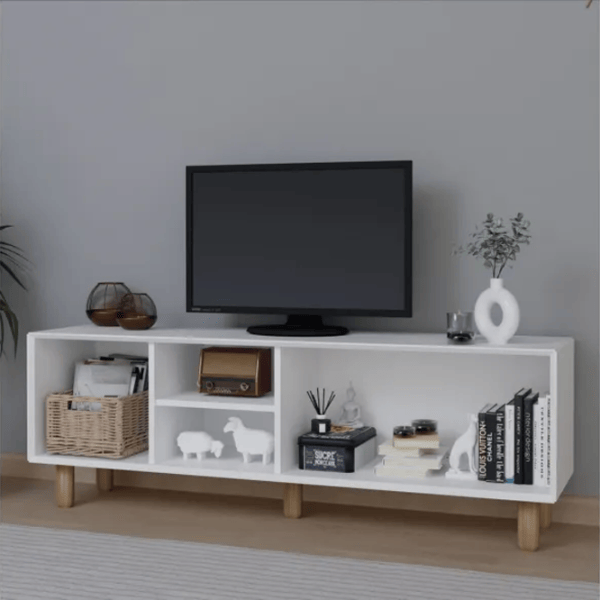 Comodă TV Trendy Bohemian 56 x 160 x 40 / LPAL photo 4