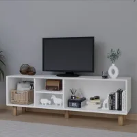 Comodă TV Trendy Bohemian 56 x 160 x 40 / LPAL photo 4