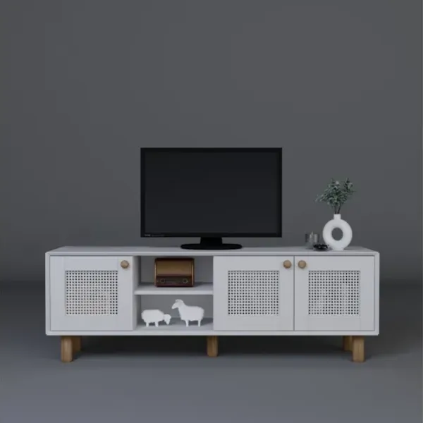 Comodă TV Trendy Bohemian 56 x 160 x 40 / LPAL photo 5