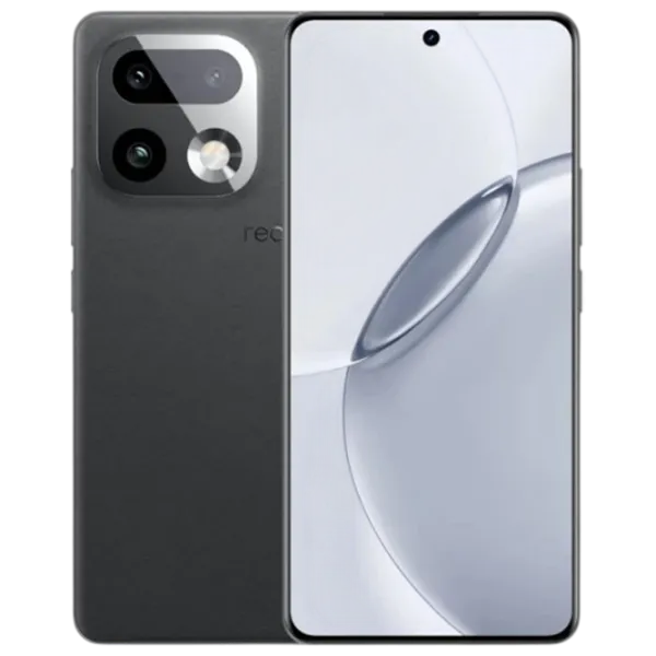Realme 16 Pro+ 12 ГБ/ 512 ГБ/ Dual SIM/ Серый  photo 1