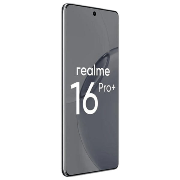 Realme 16 Pro+ 12 ГБ/ 512 ГБ/ Dual SIM/ Серый  photo 2