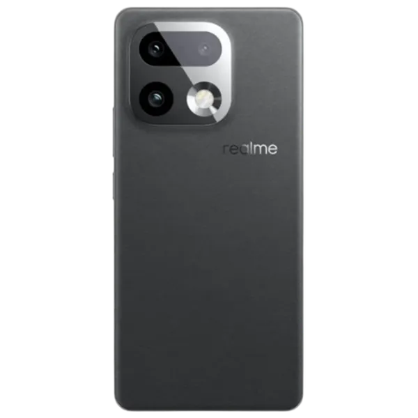 Realme 16 Pro+ 12 ГБ/ 512 ГБ/ Dual SIM/ Серый  photo 3