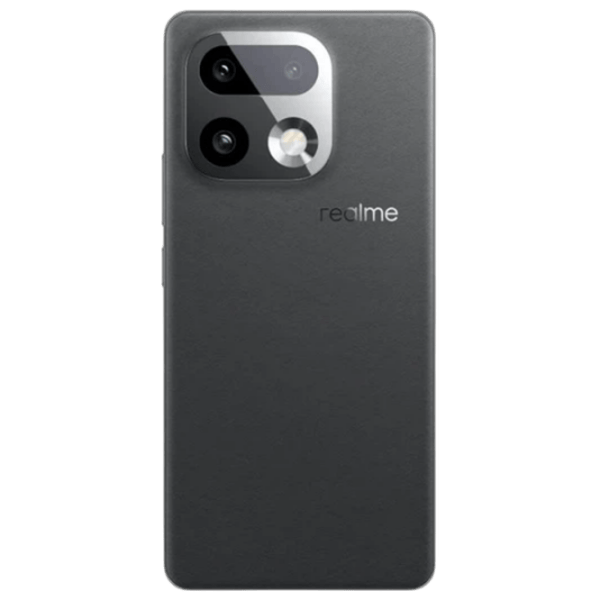 Realme 16 Pro+ 12 ГБ/ 512 ГБ/ Dual SIM/ Серый  photo 3