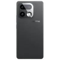 Смартфон Realme 16 Pro+ 12 ГБ/ 512 ГБ/ Dual SIM/ Серый photo 3