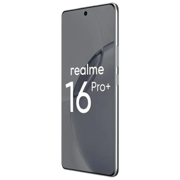Realme 16 Pro+ 12 ГБ/ 512 ГБ/ Dual SIM/ Серый  photo 4
