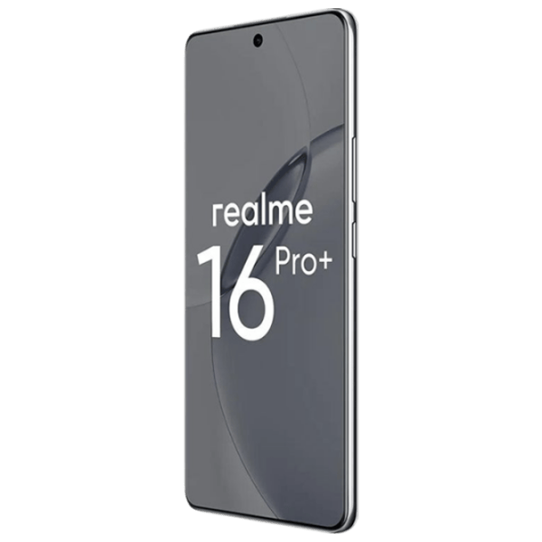 Realme 16 Pro+ 12 ГБ/ 512 ГБ/ Dual SIM/ Серый  photo 4