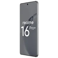 Смартфон Realme 16 Pro+ 12 ГБ/ 512 ГБ/ Dual SIM/ Серый photo 4