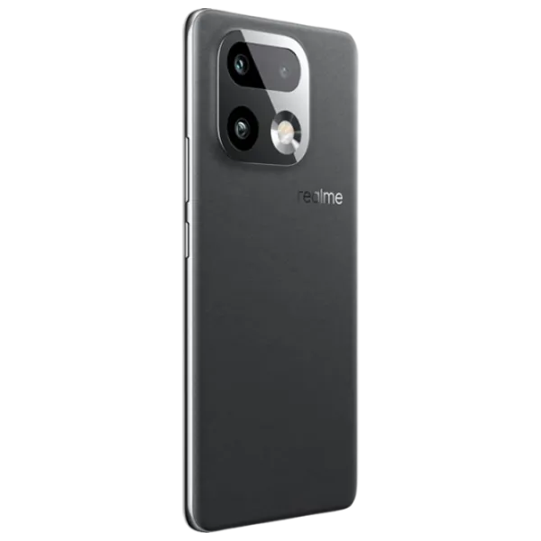 Realme 16 Pro+ 12 ГБ/ 512 ГБ/ Dual SIM/ Серый  photo 5