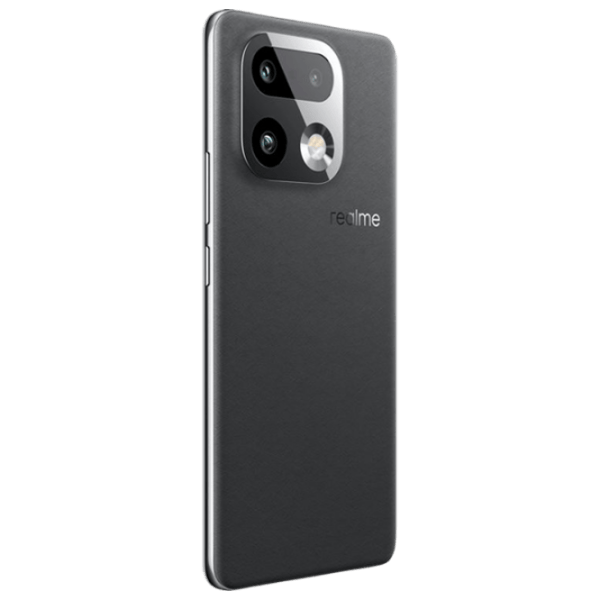 Realme 16 Pro+ 12 ГБ/ 512 ГБ/ Dual SIM/ Серый  photo 5