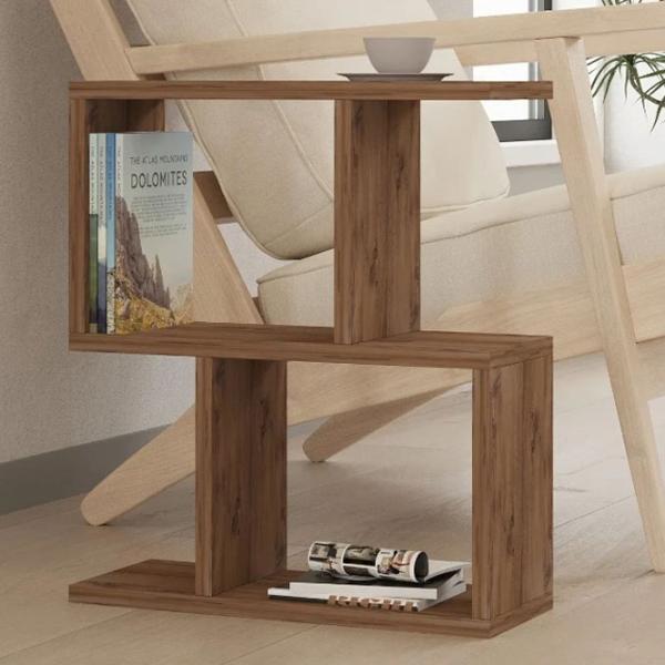 Консольный стол Trendy Zet Атлантическая сосна / ДСП photo 2