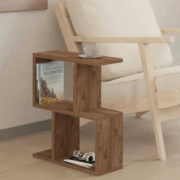 Консольный стол Trendy Zet Атлантическая сосна / ДСП photo 3