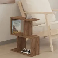 Консольный стол Trendy Zet Атлантическая сосна / ДСП photo 3