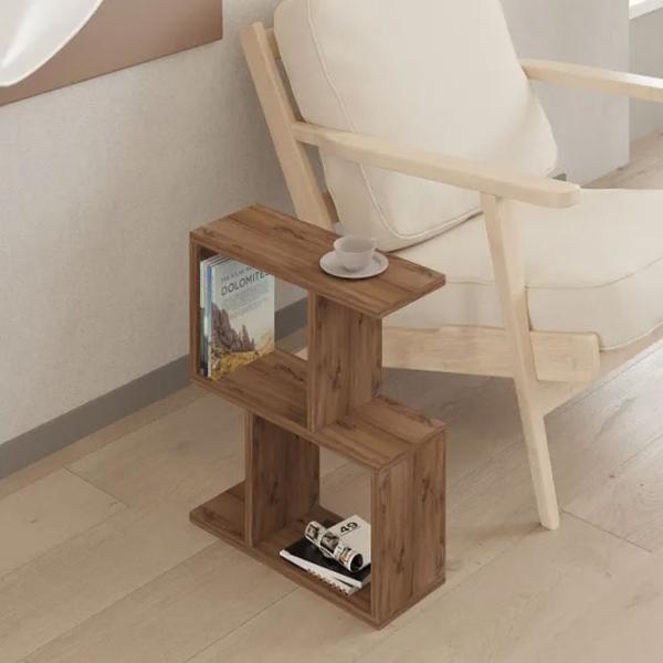 Консольный стол Trendy Zet Атлантическая сосна / ДСП photo 4