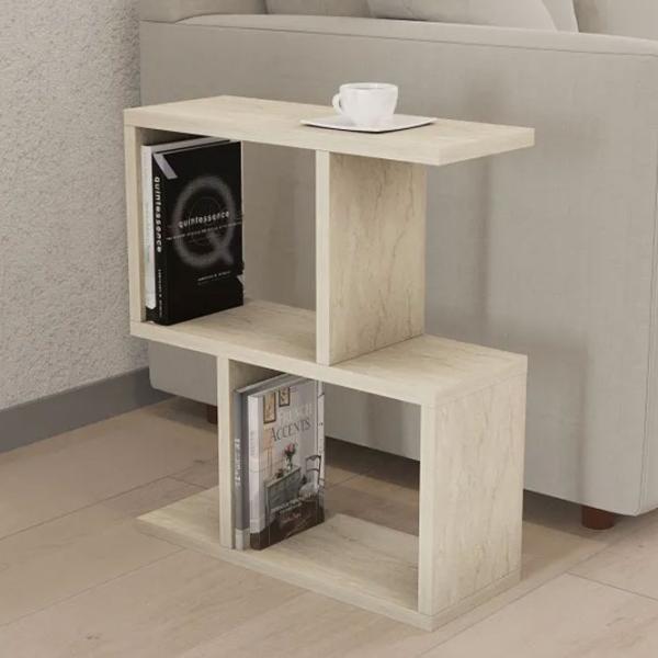 Консольный стол Trendy Zet Travertine / ДСП photo 2