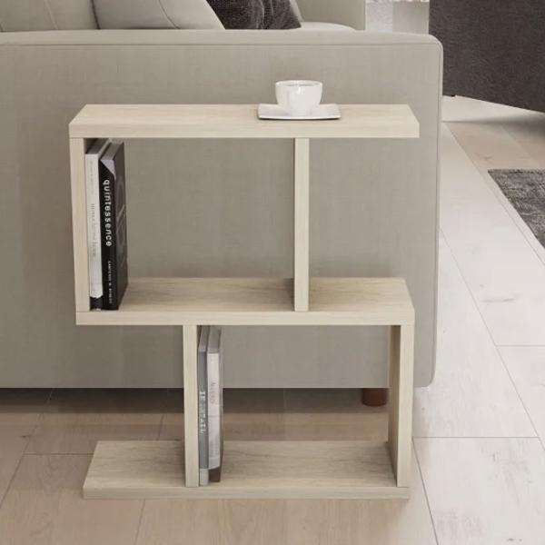 Консольный стол Trendy Zet Travertine / ДСП photo 3