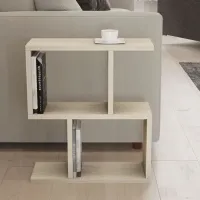 Консольный стол Trendy Zet Travertine / ДСП photo 3