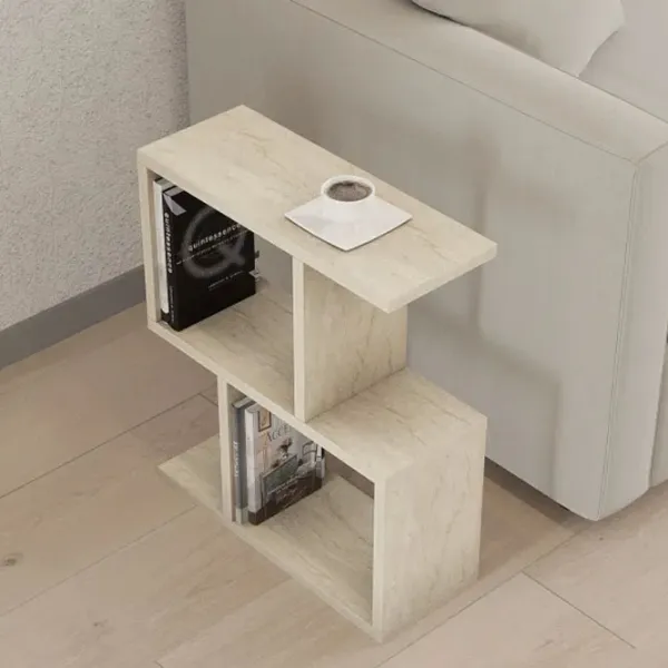 Консольный стол Trendy Zet Travertine / ДСП photo 4