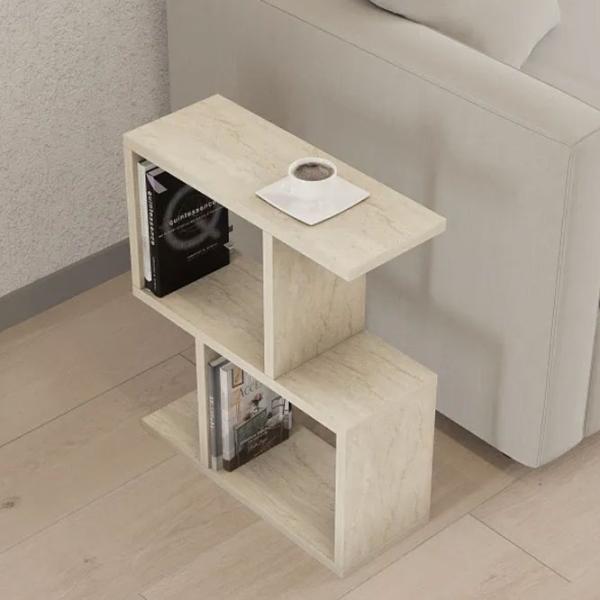 Консольный стол Trendy Zet Travertine / ДСП photo 4