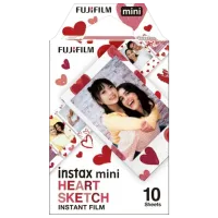 Фотобумага для Instax Mini / / Белый