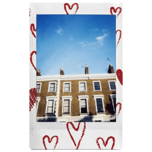 Фотобумага для Instax Mini / / Белый photo 2