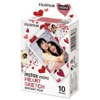Фотобумага для Instax Mini / / Белый photo 4