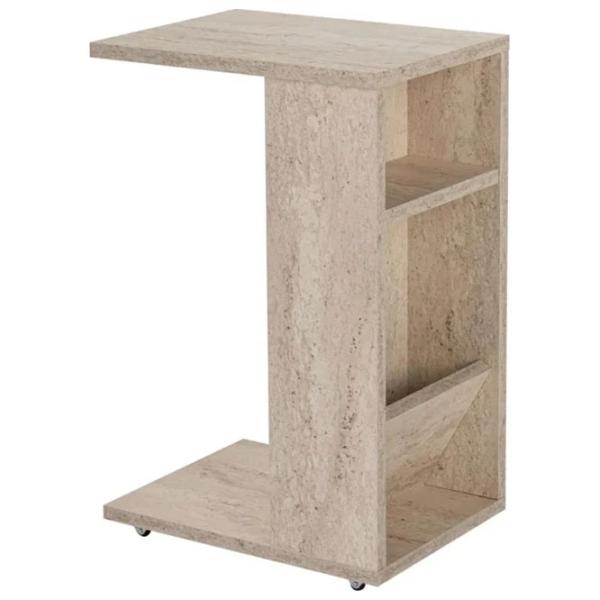 Консольный стол Trendy Filinta Travertine / ДСП photo 1