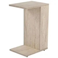 Masă consolă Trendy Filinta Travertine / DSP photo 2