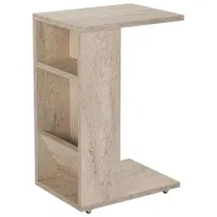 Masă consolă Trendy Filinta Travertine / DSP photo 3