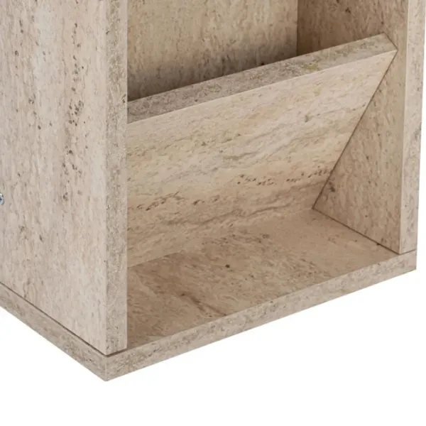 Консольный стол Trendy Filinta Travertine / ДСП photo 5
