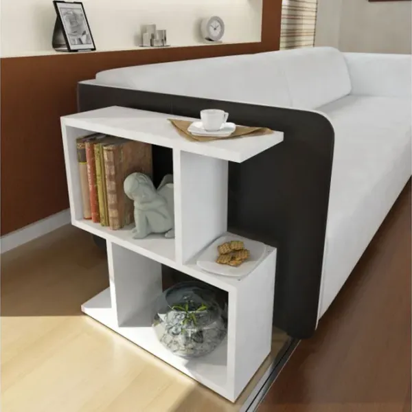 Консольный стол Trendy Karinus Белый / ДСП photo 6