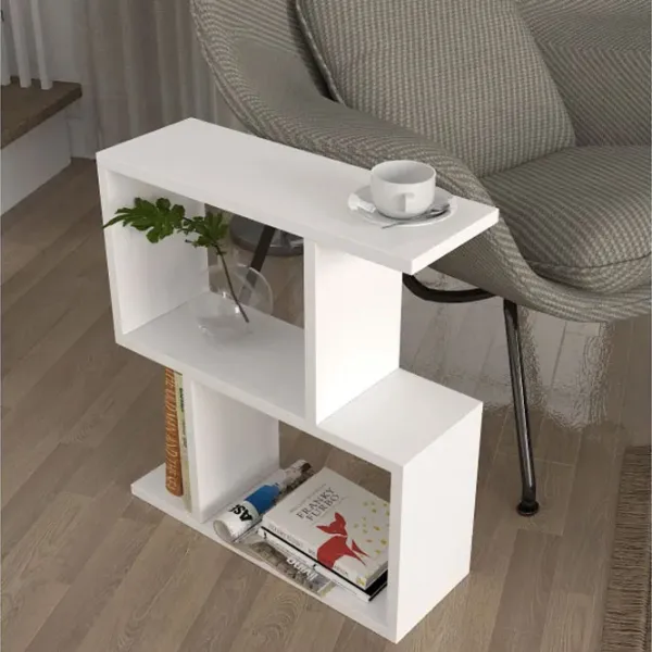 Консольный стол Trendy Karinus Белый / ДСП photo 7