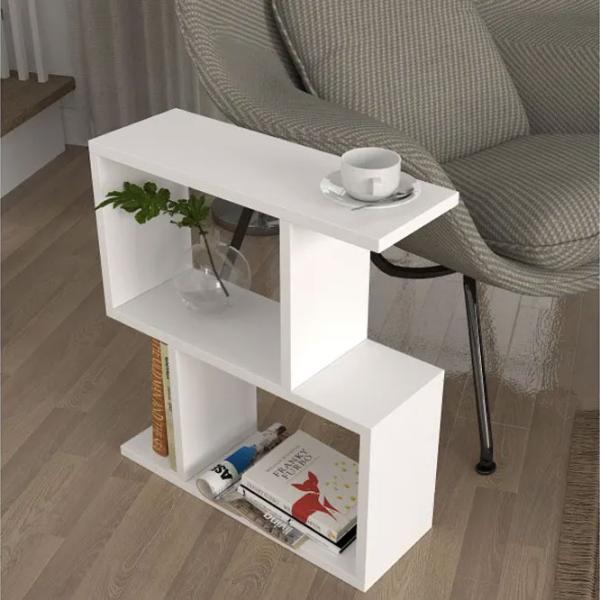 Консольный стол Trendy Karinus Белый / ДСП photo 7