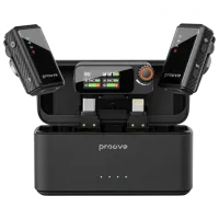 Microfon Proove Forum PRO Black photo 2
