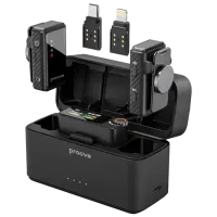 Microfon Proove Forum PRO Black photo 3