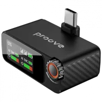 Microfon Proove Forum PRO Black photo 5