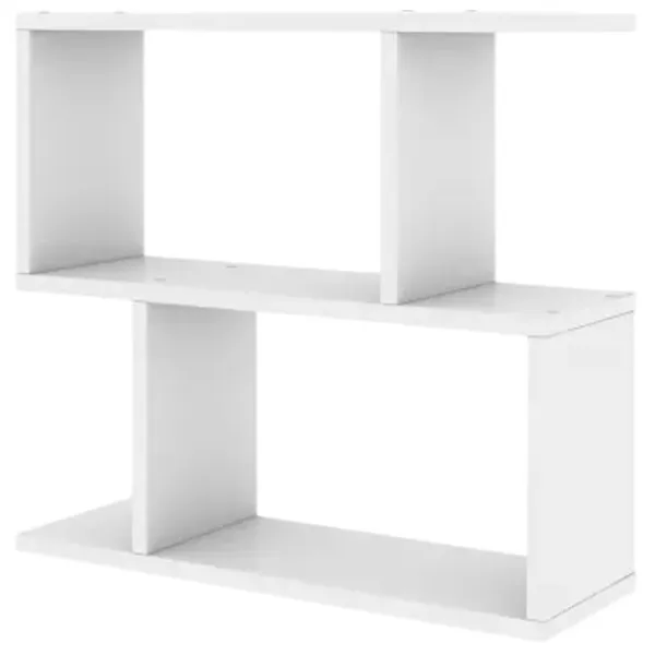 Masă consolă Trendy Lale White / DSP photo 1