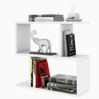 Masă consolă Trendy Lale White / DSP photo 2
