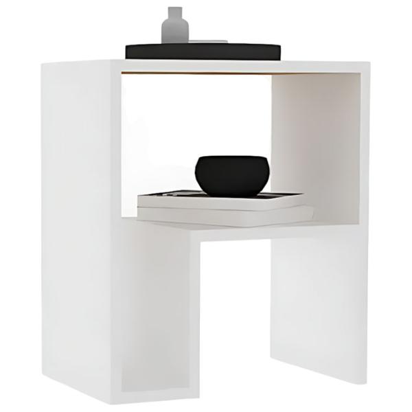 Masă consolă Trendy Yepa White / DSP photo 1