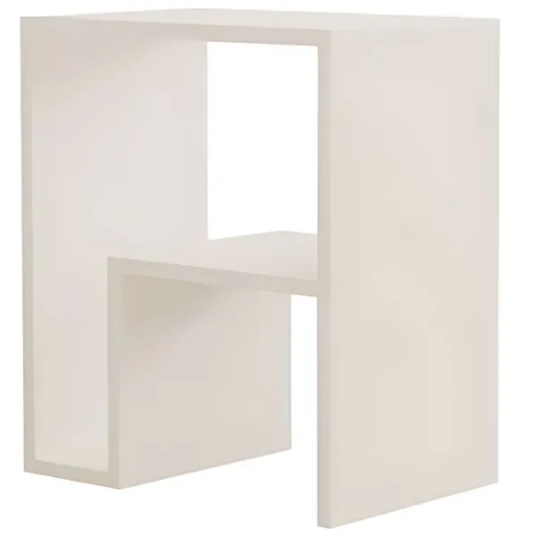 Masă consolă Trendy Yepa White / DSP photo 2